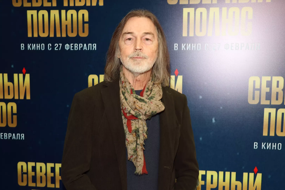 Времена непростые: Никас Сафронов рассказал о своих ежемесячных тратах