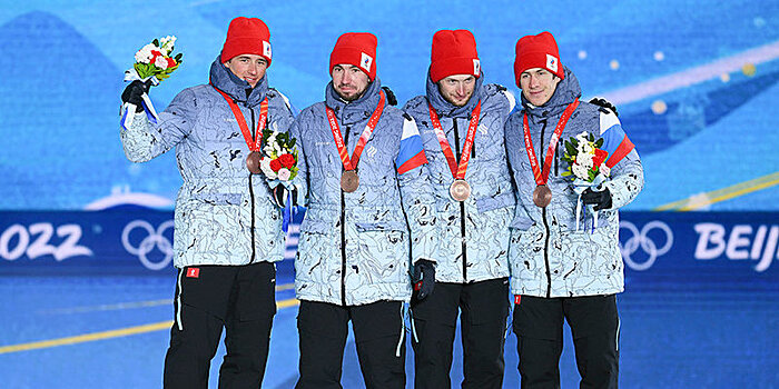 «Выступление мужской сборной России на ОИ было более обнадеживающим, чем результат» — Елисеев