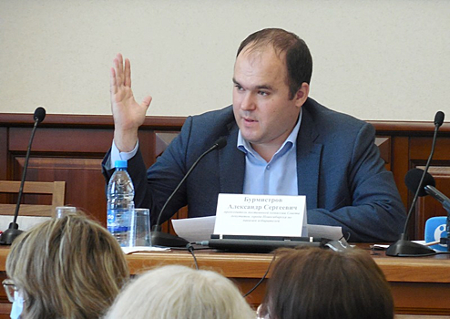 Наказы 2021-2025: новосибирцы хотят жить в благоустроенном городе