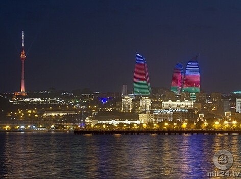 Эксперты оценят заявку Баку на проведение ЭКСПО-2025