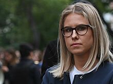 СМИ: Любови Соболь грозит реальный срок в России