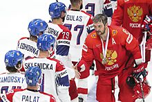 Премьер-министр Словакии Фицо выступил за возвращение России в мировой хоккей