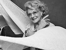 Светлана Дружинина — на все руки мастер! Знаменитый режиссер лично делала прическу Анастасии Макеевой