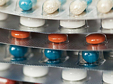 В регистр получателей льготных лекарств включили 22 млн пациентов