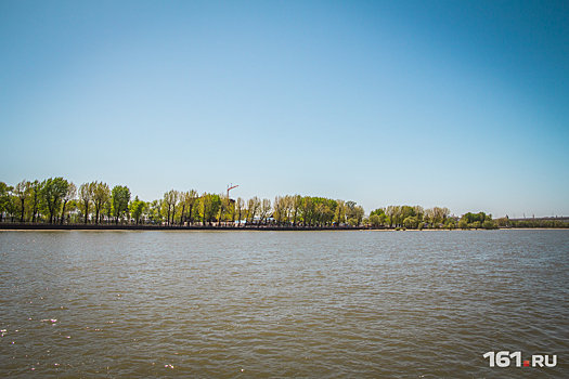 После ЧМ на левом берегу Дона построят новый жилой комплекс