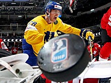 Почему шведские хоккеисты могут стать главными легионерами в КХЛ