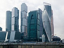 Телефонные мошенники из «Москва-сити» украли у инвесторов больше 300 млн рублей