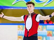 Фигурист рассказал о проблемах со здоровьем после тренировок у Тутберидзе