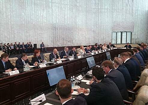Минэнерго Подмосковья: Около 17 тыс. светильников установят на дорогах региона до конца года