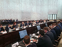 Минэнерго Подмосковья: Около 17 тыс. светильников установят на дорогах региона до конца года