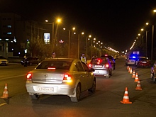 Водитель ответит за «нетрезвое» ДТП в суде Останкинского района