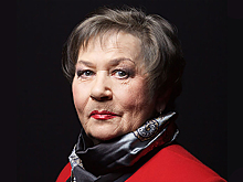 Умерла актриса Валентина Иванова