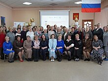 В Кировской области состоялся Слет учителей начальных классов – лауреатов премии имени А.Н. Тепляшиной