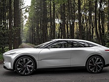 Модели Infiniti «новой волны» появятся в 2023 году