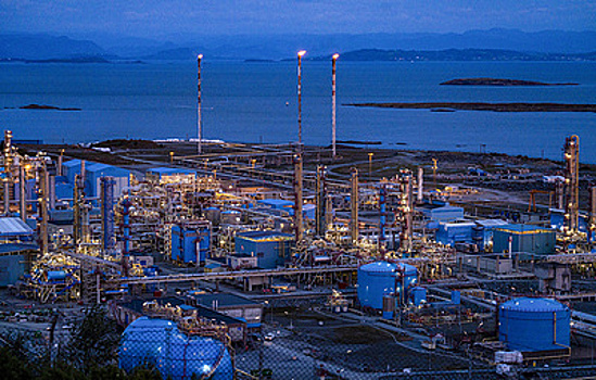 Триллион крон: Европа возмущена заработками Норвегии на газе