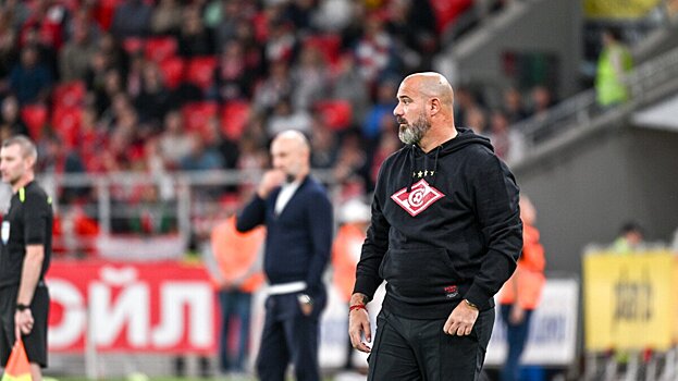 Заварзин: у "Спартака" нет стабильности, что-то там нездоровое
