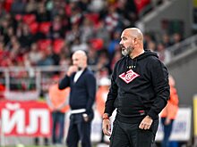 Заварзин: у "Спартака" нет стабильности, что-то там нездоровое