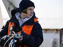 На медиаплатформе «Смотрим» вышел документальный фильм «Право женщин на море»