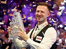 Финал турнира Masters-2023 по снукеру: Джадд Трамп в невероятной борьбе обыграл Марка Уильяма — обзор матча