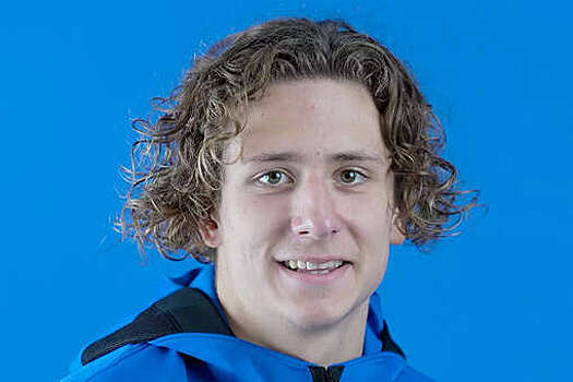 Российский пловец Гончаров получил нейтральный статус от World Aquatics