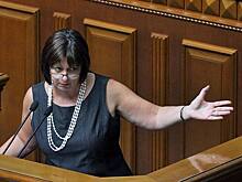 Минфин Украины намерен выйти из капитала большинства госбанков