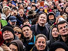 «Феноменальные показатели». Эксперт ФОМ рассказал об электоральной ситуации в регионах России