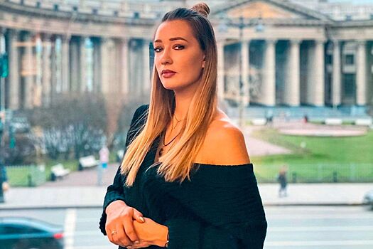 Сизикова объяснила, почему бы не согласилась сменить спортивное гражданство