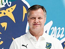 Дмитрий Комбаров рассказал, что в его штаб вошли два бывших тренера «Шахтера»