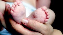 Госдума приняла закон о ежемесячных выплатах на первого ребёнка