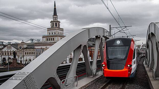 Расписание поездов на Курском и Рижском направлениях изменится 10–15 августа