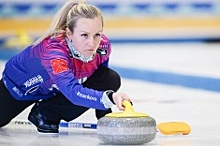 Канада и Шотландия вышли в полуфинал Arctic Curling Cup с первых мест в группах