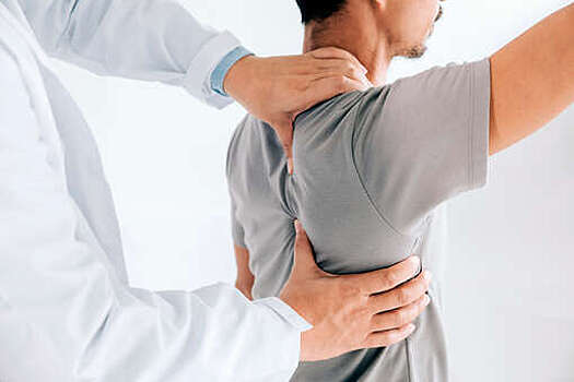 Реабилитолог: массаж противопоказан при боли из-за воспаления или рака