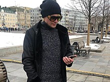 Экс-солист «Отпетых мошенников» стал таксистом