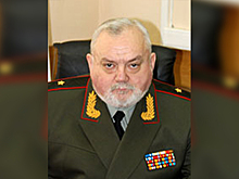 Генерал Кирилин предложил создать центр по сбору материалов для будущего трибунала над Украиной