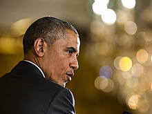 Обама назвал действия РФ в Сирии признаком слабости