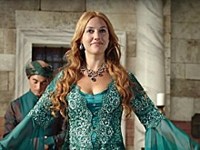 Кого из «Великолепного века» точно запомнили: пятерка красивейших актрис