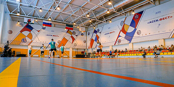 В Казани пациенты с пересаженными почками сыграли со своими врачами