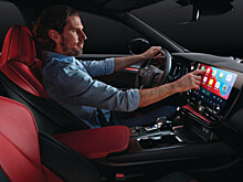Новую мультимедийную платформу получит Lexus NX