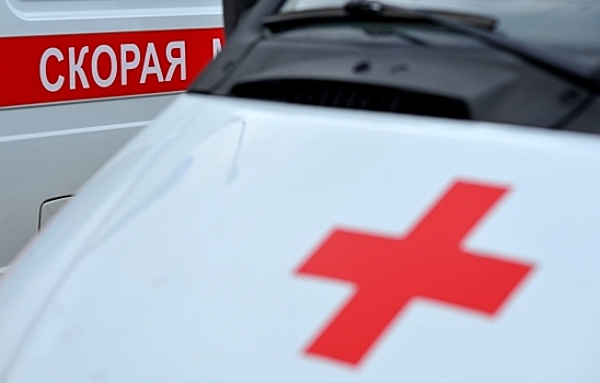 Граждане ДНР попал в смертельное ДТП под Ростовом