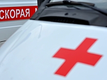 Съемочная группа телеканала «ТВ Центр» пострадала при взрыве в Запорожье