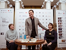 В Москве пройдет выставка театральных художников "Итоги сезона №61"
