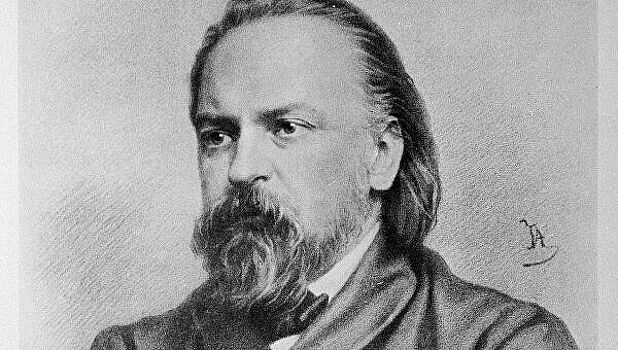 Зачем Ротшильды финансировали русского революционера Александра Герцена