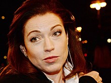 Алена Хмельницкая сообщила о смерти отца