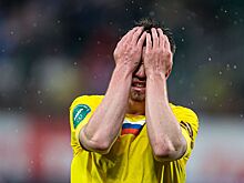 Воспитанник «Спартака» Руденко: хотел бы, чтобы чемпионом России стал «Краснодар»