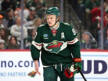 Джонстон о контракте Капризова: «Если «Миннесота» повысит ставки, то будет конкурировать сама с собой. Никто другой не заплатит ему 16 млн долларов в год»