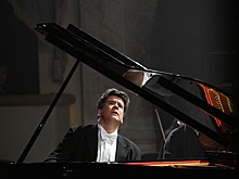 Мацуев выступлением в Бангкоке откроет "Русские сезоны" в Таиланде 27 февраля