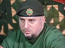 Соратник Кадырова заявил об уважении к украинцам