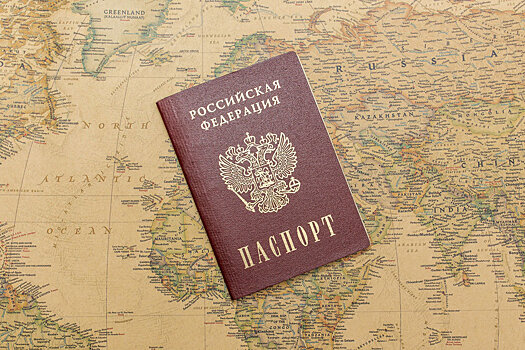 Лавров: Дети, рожденные в смешанных браках, получат гражданство РФ