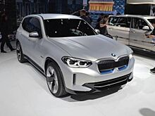 BMW планирует построить в Чехии свой исследовательский центр