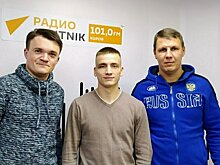 От работы на пилораме в Советске до победы на престижном боксёрском турнире в Черногории